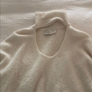 Michelle mason sweater